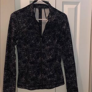 Lululemon Zip-Up